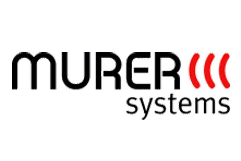 Richard Murer, CEO Murer Systems AG