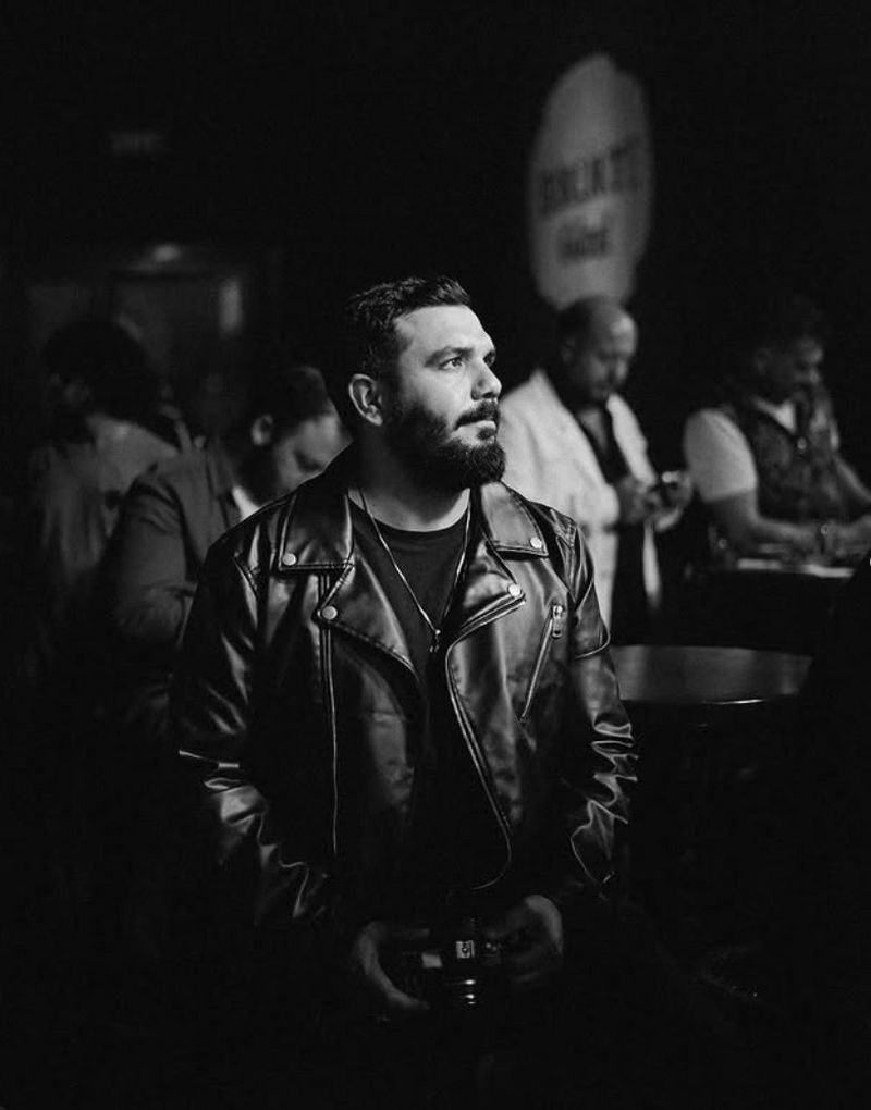 Mustafa Lokman Sevim