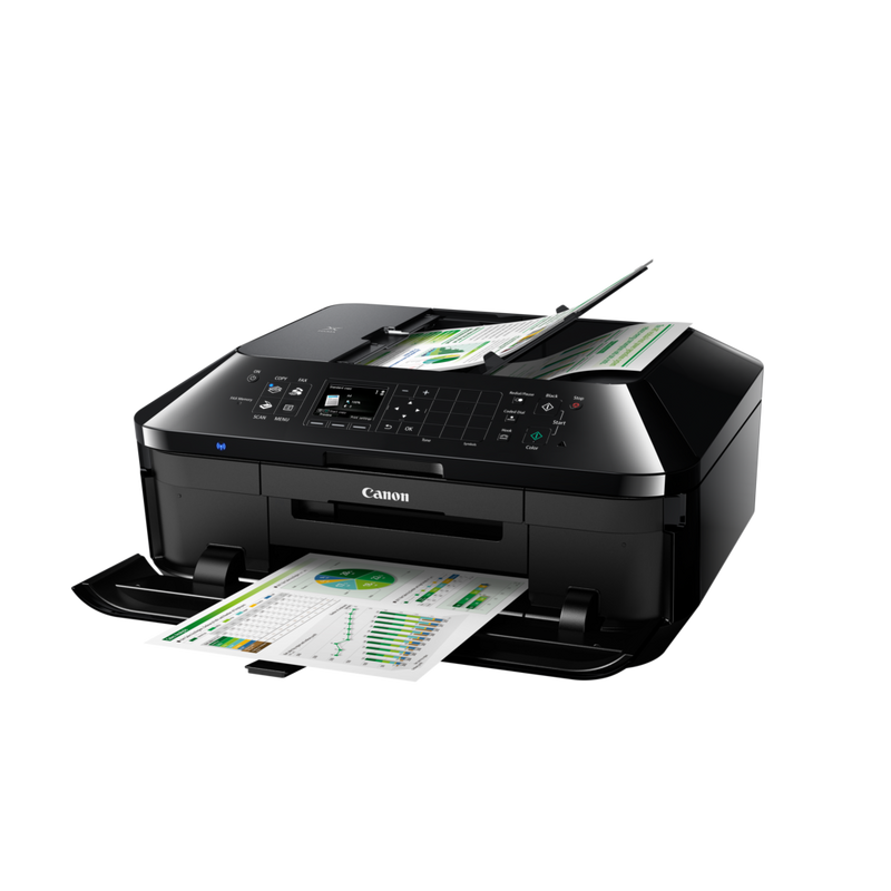 Canon PIXMA MX725