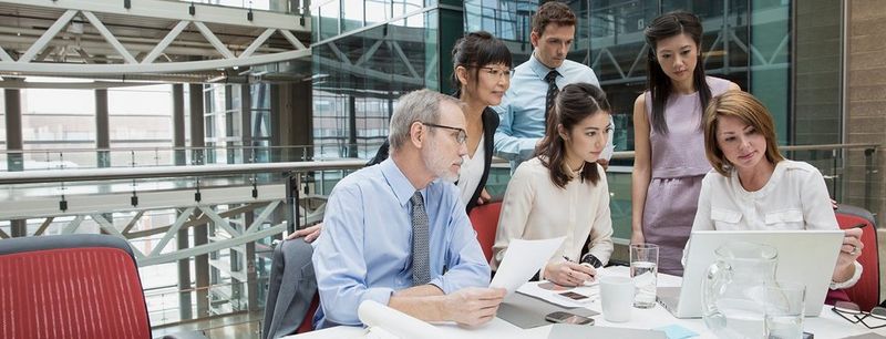 How to optimize office of the future