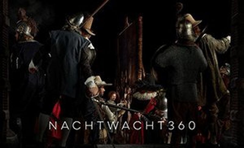 Showcase Nachtwacht360
