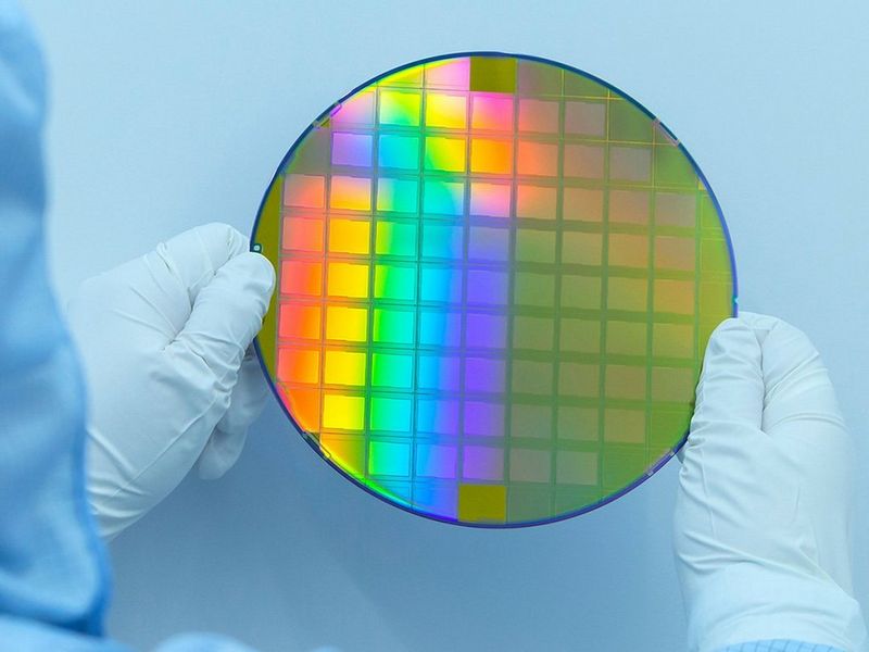 The future of semiconductor chips: is Nanoimprint Lithography the next big thing?