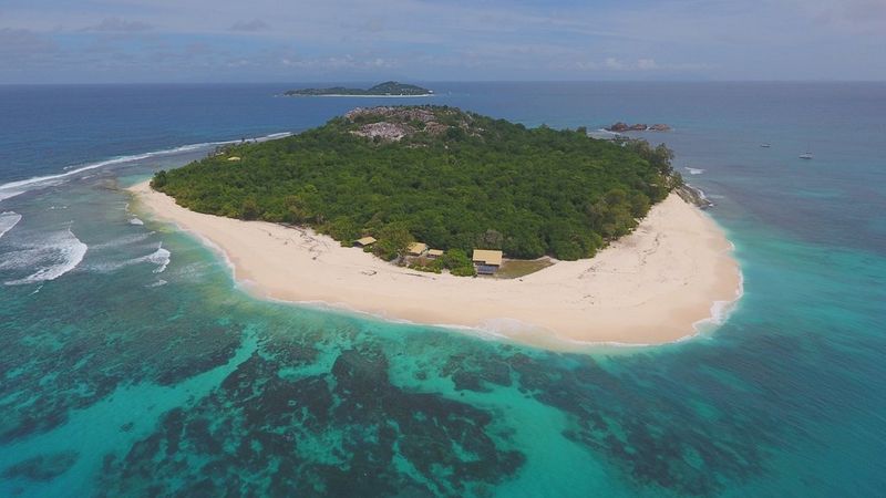 Nature Seychelles: the protectors of paradise