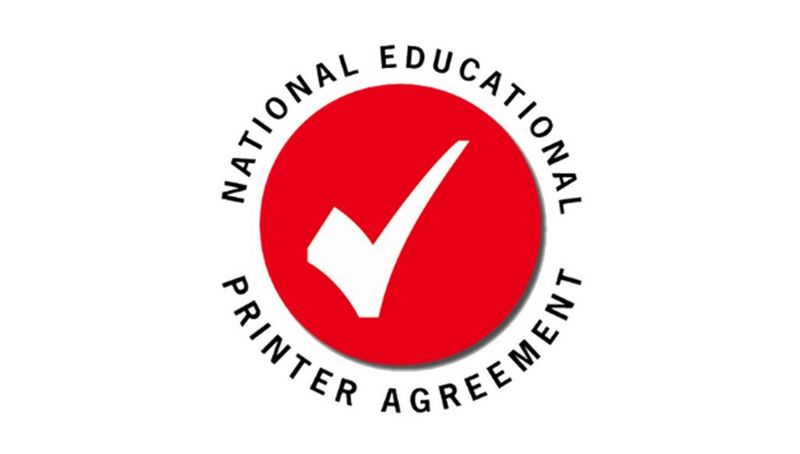 National Education Printer Agreement (NEPA)