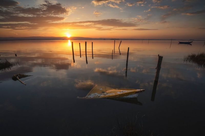 Iniciación a la fotografía de paisaje