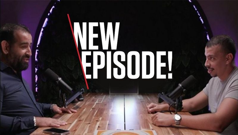 In the studio with Canon