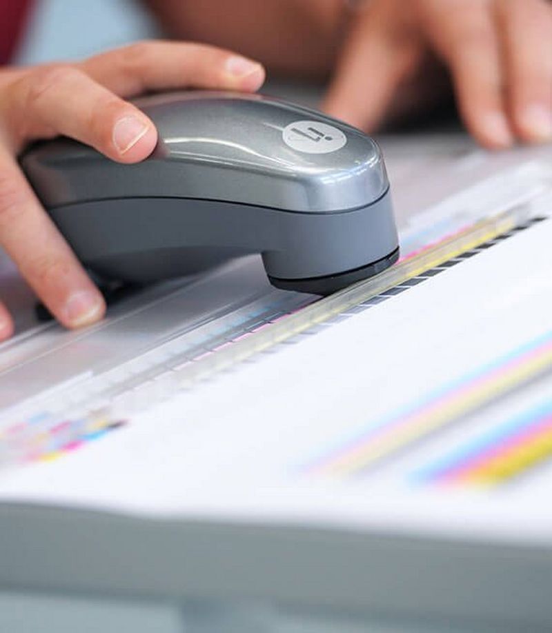 Our step into digital inkjet enables us to deliver the innovation required in our markets today.