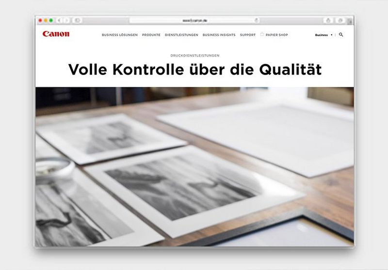 Nicht nur für Bäcker