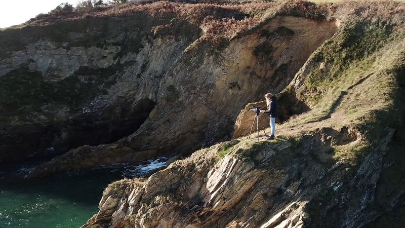 See No Limits_Nina Constable