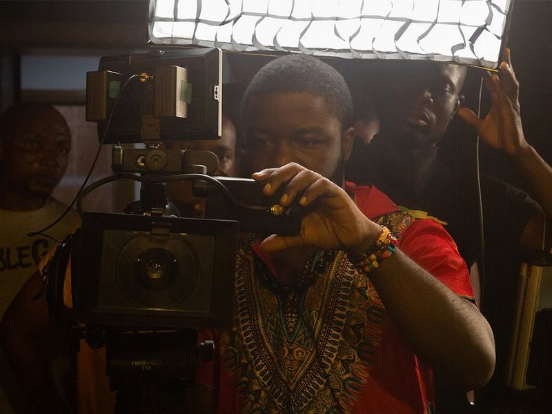Bigger than Hollywood: The quiet ascent of Nigerian Cinema