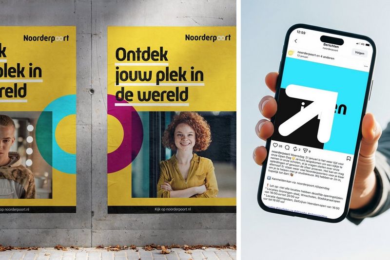 Laat je inspireren door onze klantcases