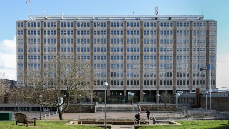 Norfolk County Council turning challenges into opportunities