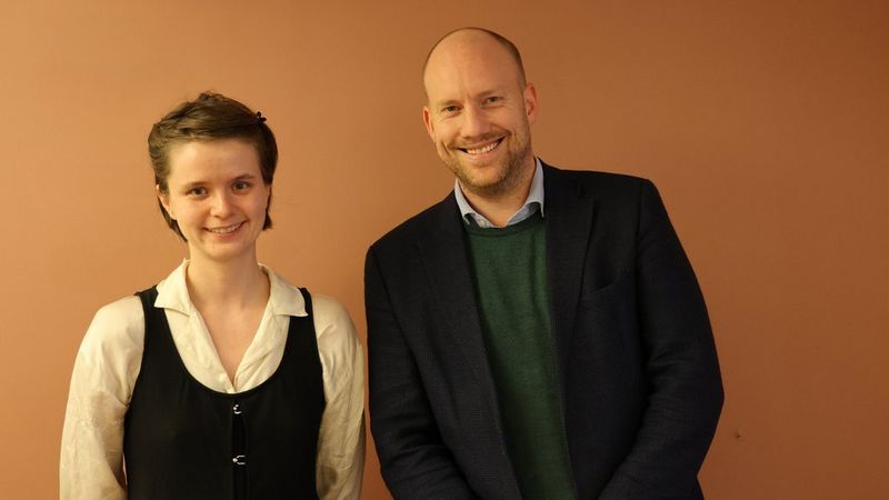 Norske Kunsthåndverkere sikrer sin historie med digitalisering