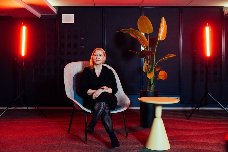 Canon tukee LähiTapiola Henkiyhtiön liiketoiminnan uudistusta