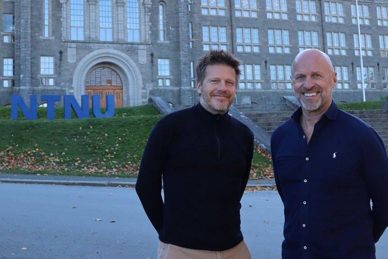 Canon skal levere 450 multifunksjonsmaskiner til NTNU