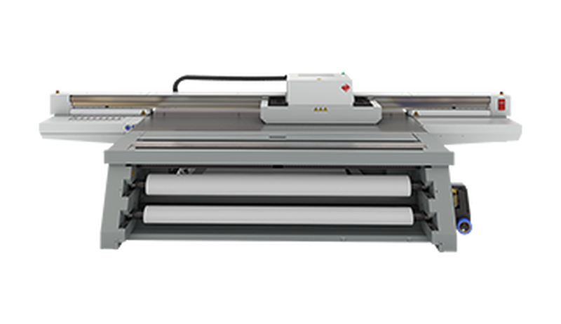Arizona 1280GT flexible printer