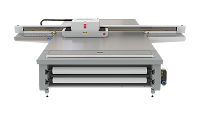 Arizona 2280 XT quality-boosting printer
