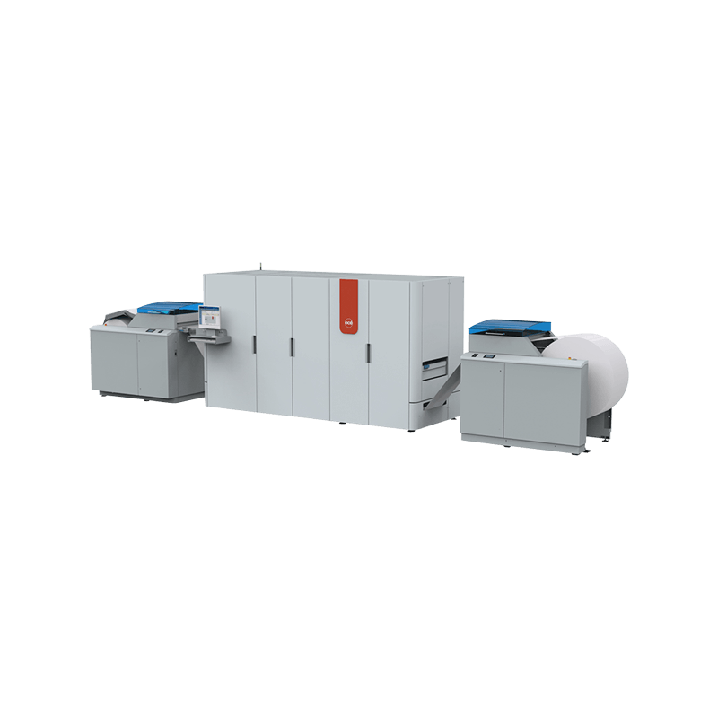 Canon ColorStream 3000 Z