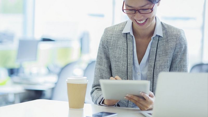 Chmura – bezpieczne i jednolite środowisko pracy