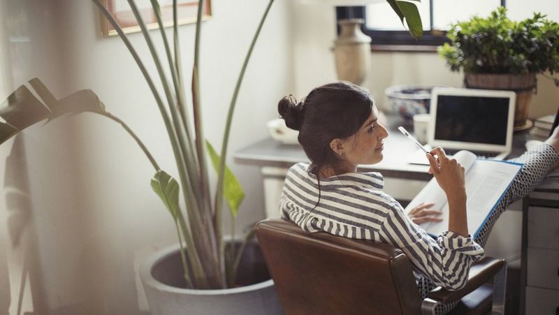 Domowa higiena zawodowa