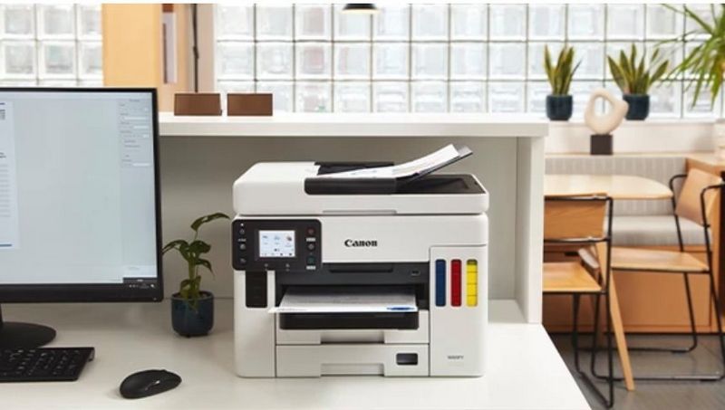 Imprimante de birou