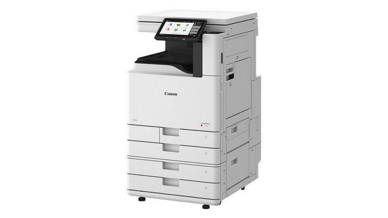 Office Printing