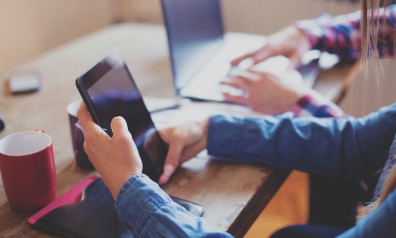 Váš podnikatelský účet