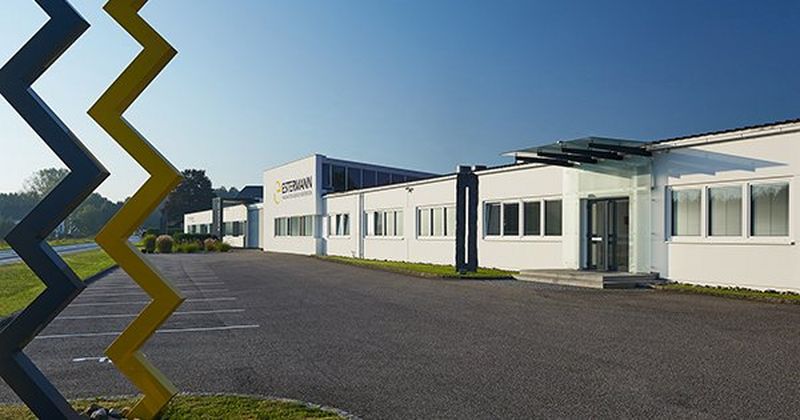 Mit THEREFORE zur digitalen Auftragsakte