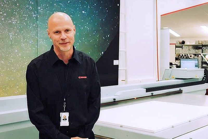 Oikea väriteknologia mahdollistaa huippulaadun