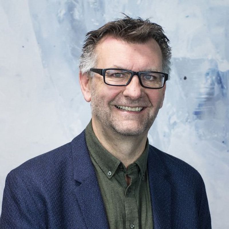 Ole Tom Seierstad - National Security Officer i Microsoft