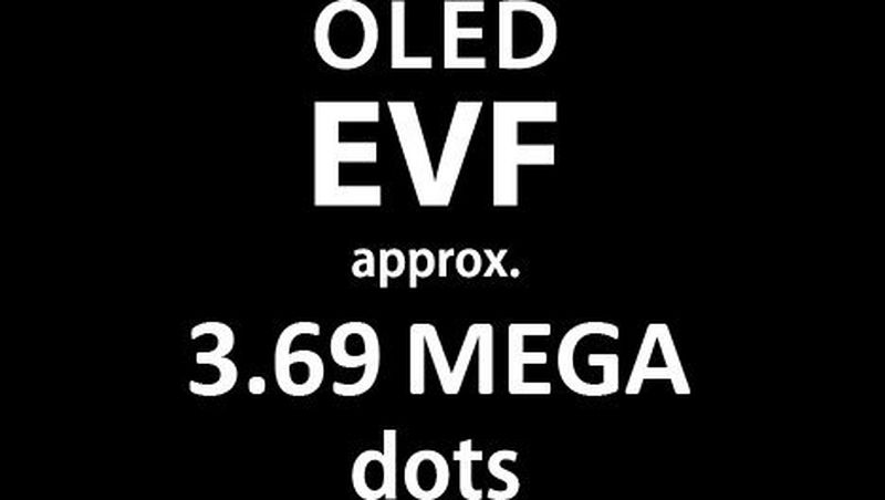 Elektronický hľadáčik