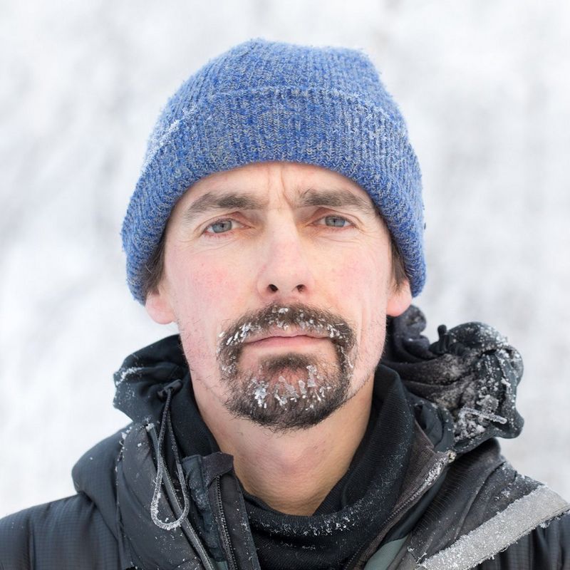 Tips for photographing my favourite species with Oliver Wright