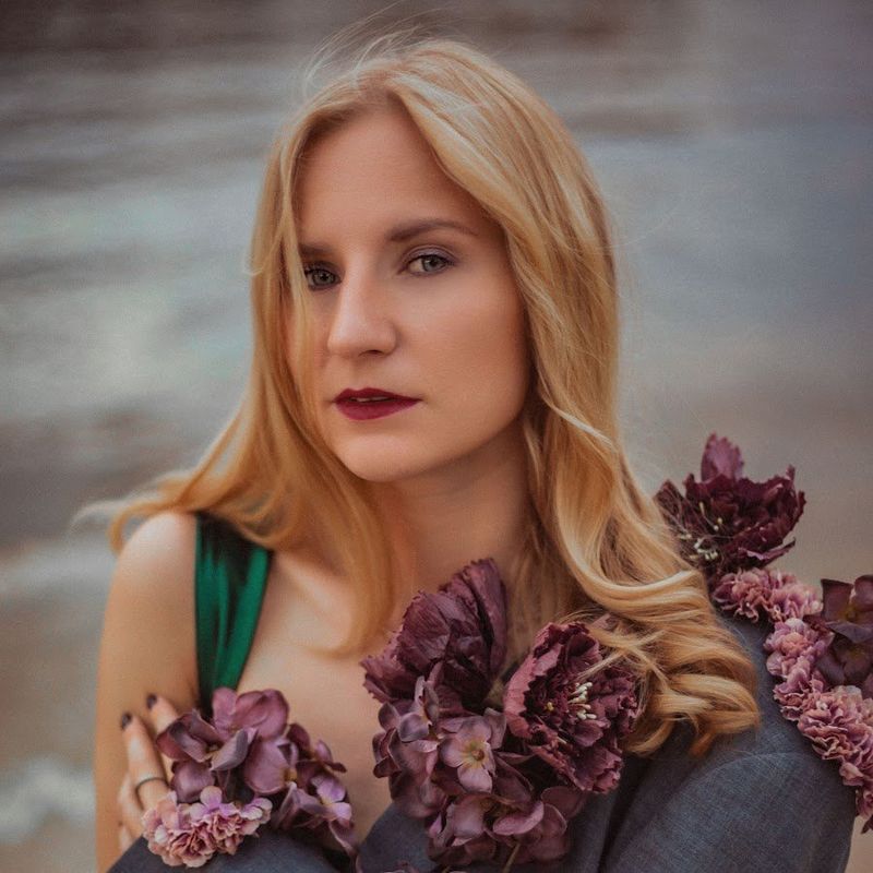 Olga Samoilenko