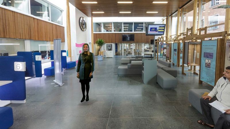 Onboarding en training