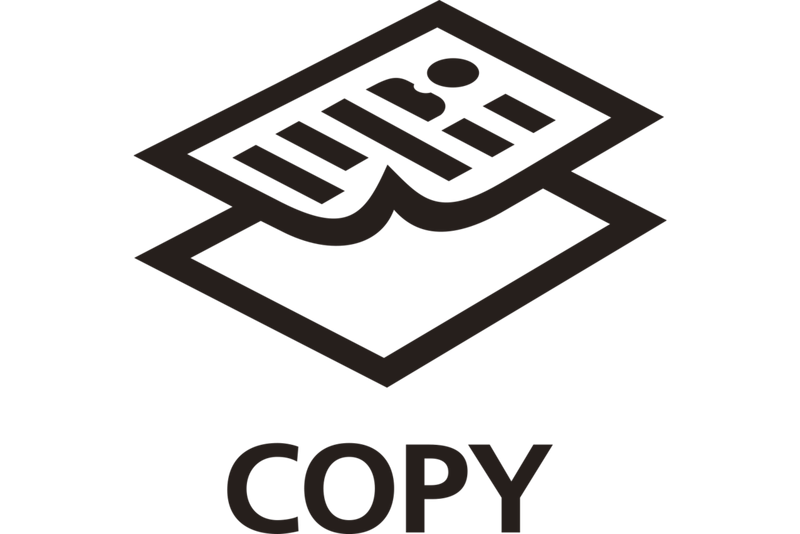 1 Push Copy