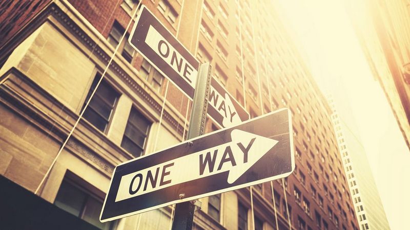 Ligging en bereikbaarheid