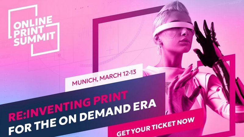 ONLINE PRINT SUMMIT