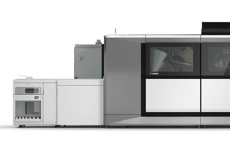 Canon varioPRINT iX3200 Specifikacije