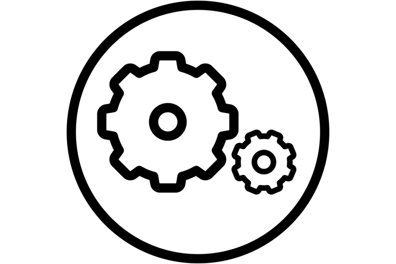 Open, flexible workflow integration