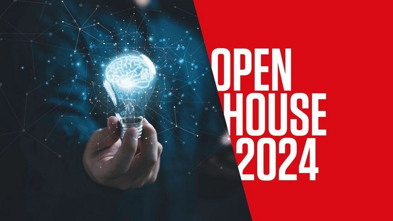 Open House 2024