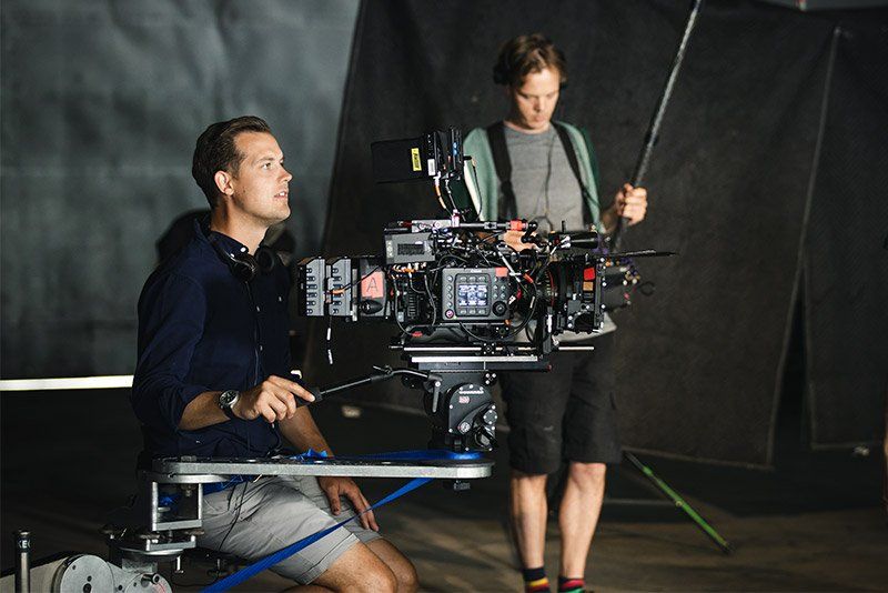 Operational features