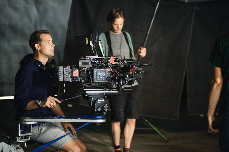 Operational features