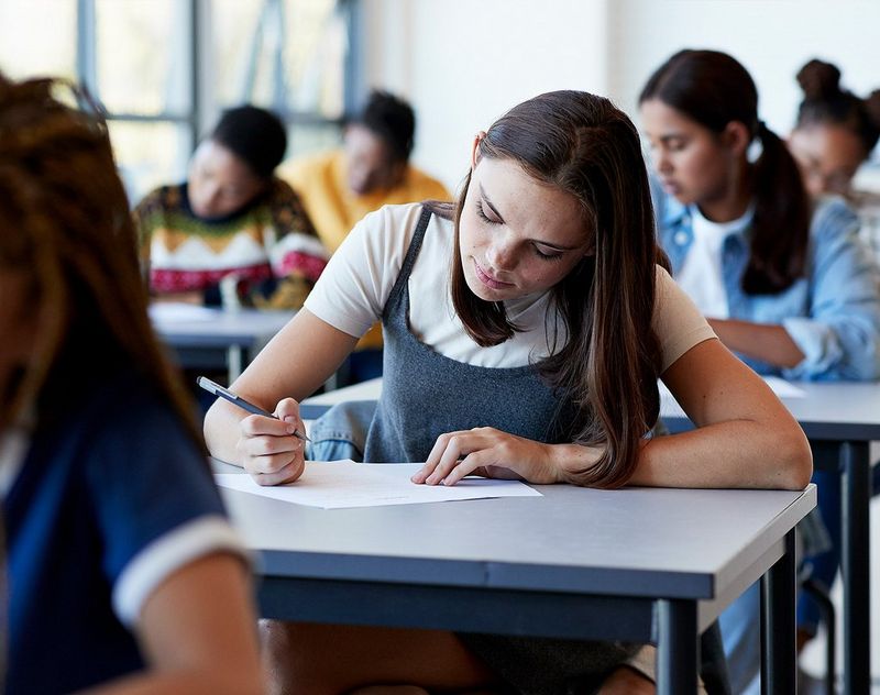 Opetus- ja oppilastulostus