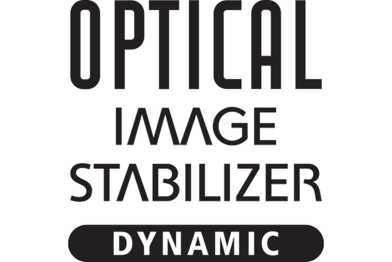 Optisk billedstabilisering