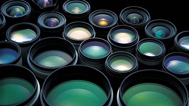 Επιστρώσεις φακών – μαγεία εμπνευσμένη από τη φύση