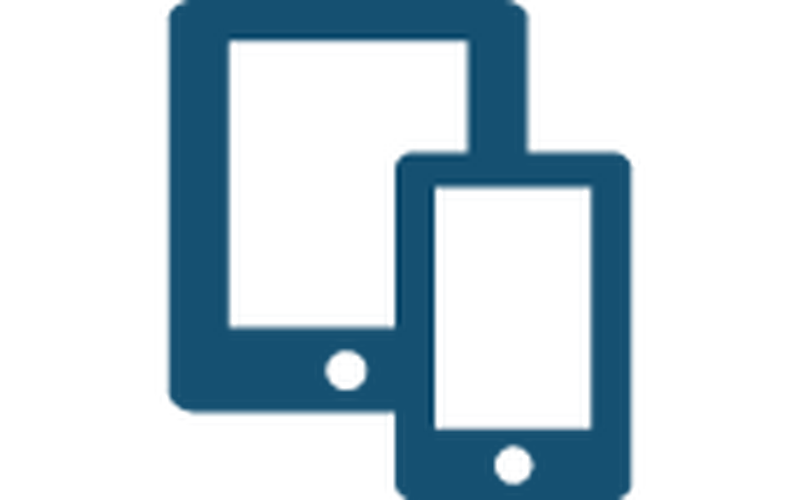 Optional Nuance Business Connect mobile app