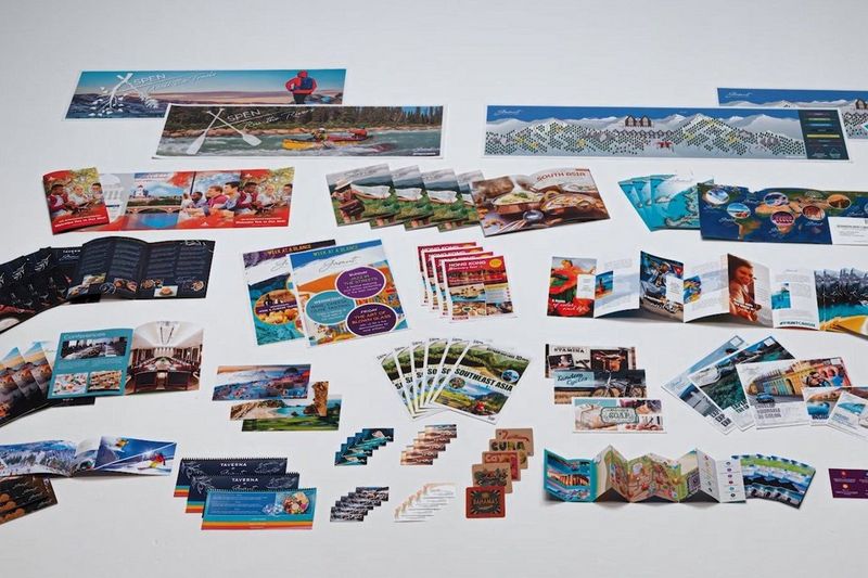 Druckmuster bestellen