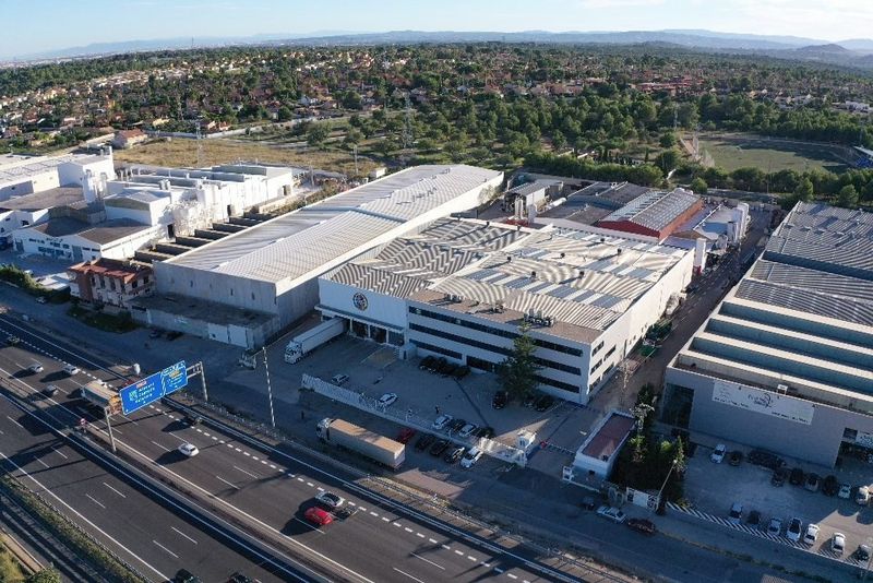 Canon helped a business to modernise with an Invoice Processing system