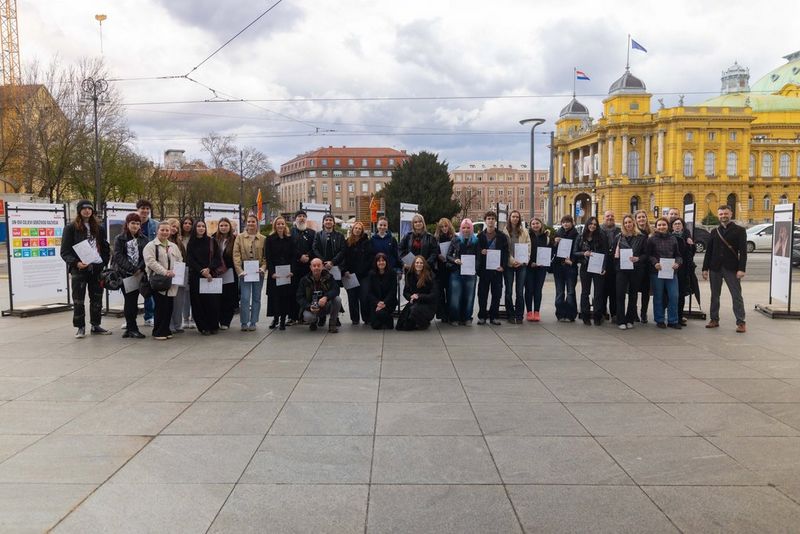Održivi razvoj kroz pogled mladih