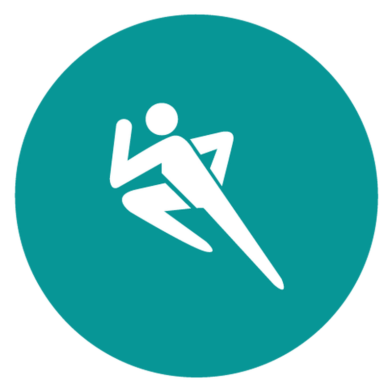 Спортивные игры на открытом воздухе